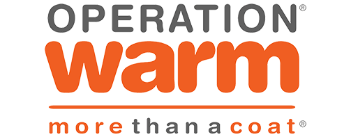 Operation Warm Logo