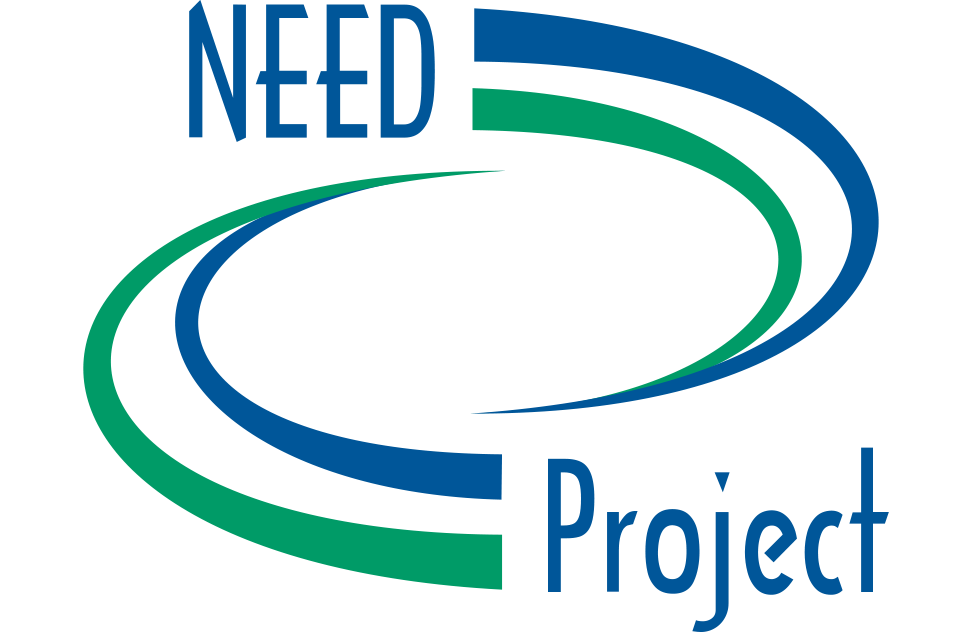 NEED Logo