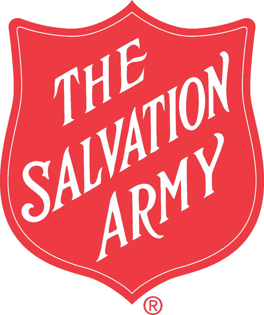 The Salvation Army Logo