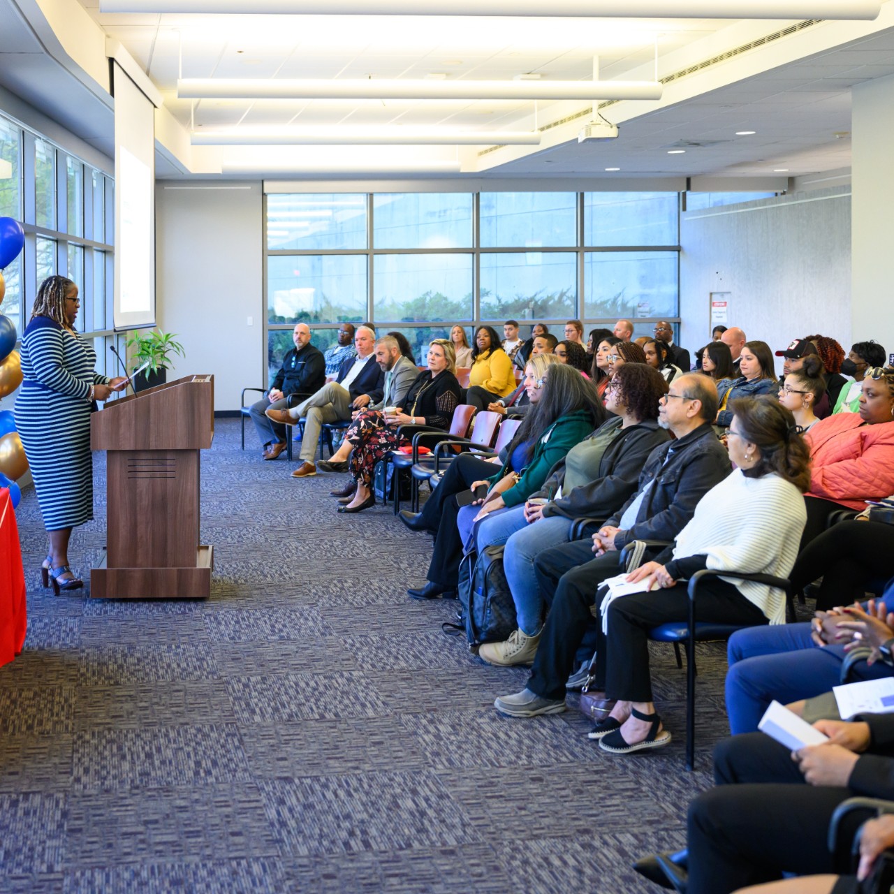 Nicor Gas Career Academy Oct 23, Nicor Gas Career Academy