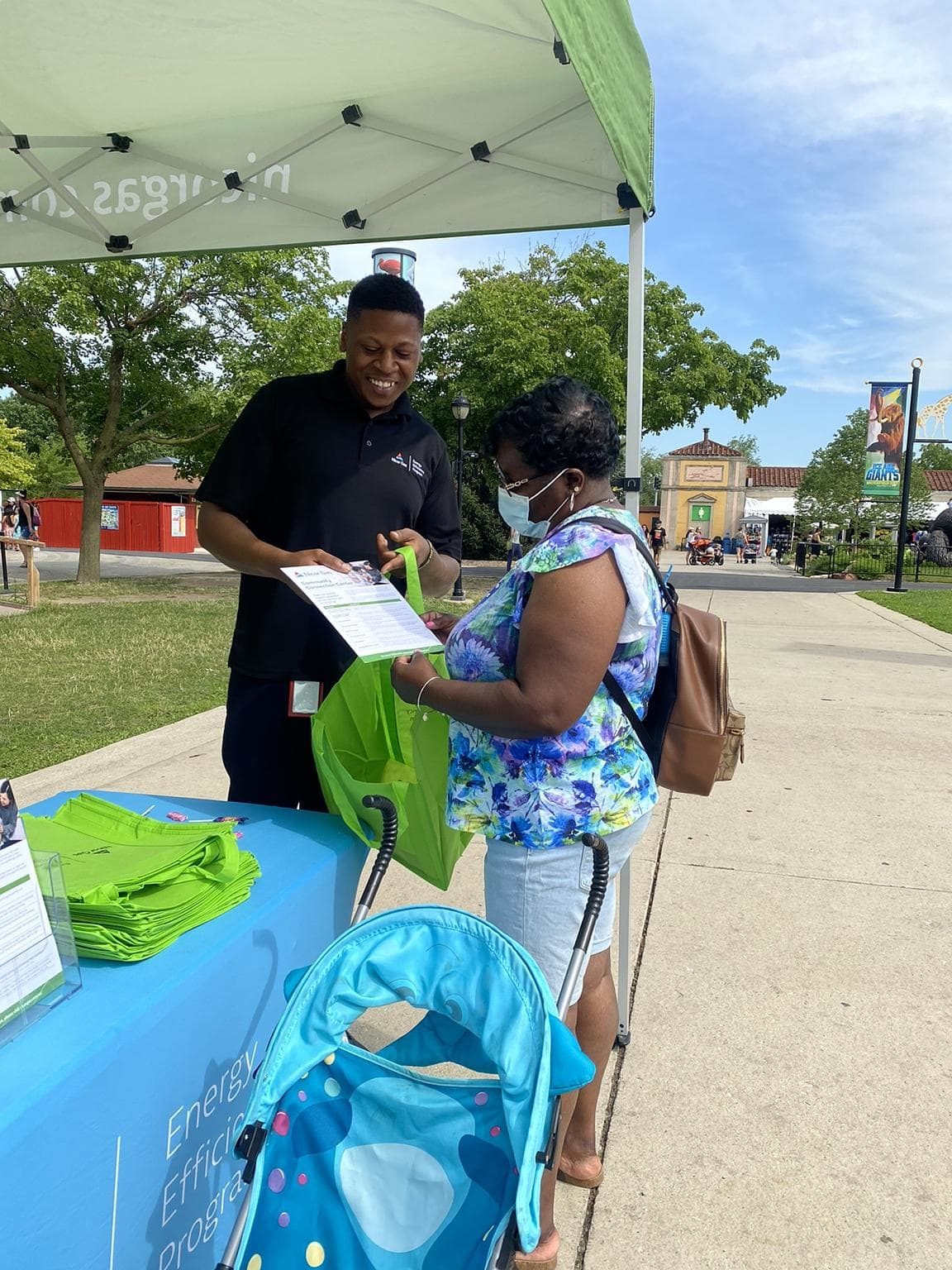 Community Connection Center