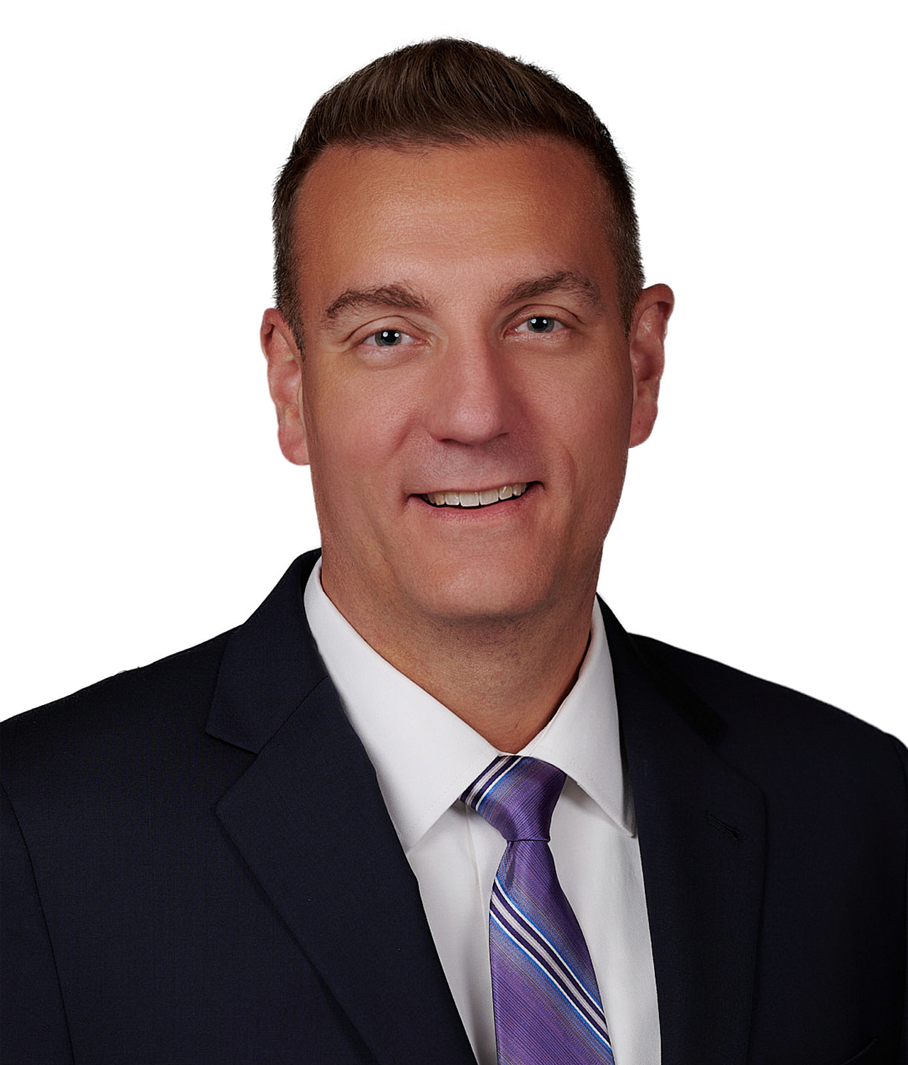 Ryan Dusek