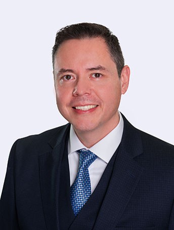 Ricardo Trujillo