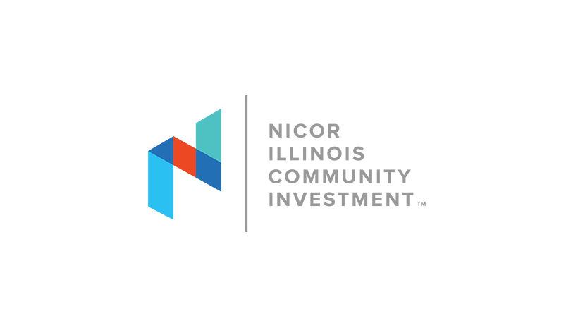    Northern Illinois Community Initiatives logo