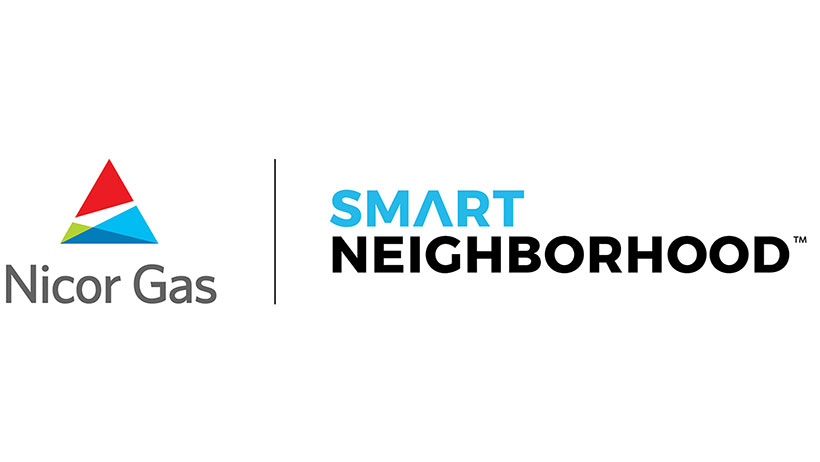 Nicor Gas announced today that its new Smart Neighborhood Show Home in Aurora will be unveiled this November.