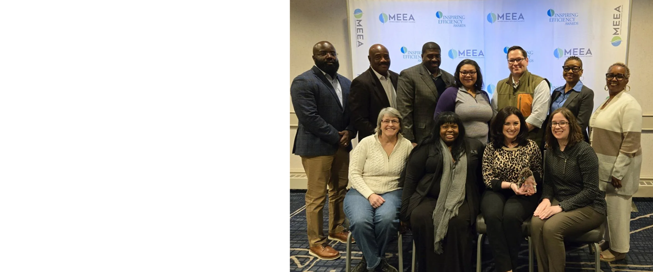 group from Market Development Initiative