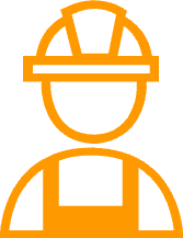 contractor icon