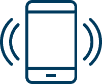 contact us icon