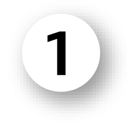 one