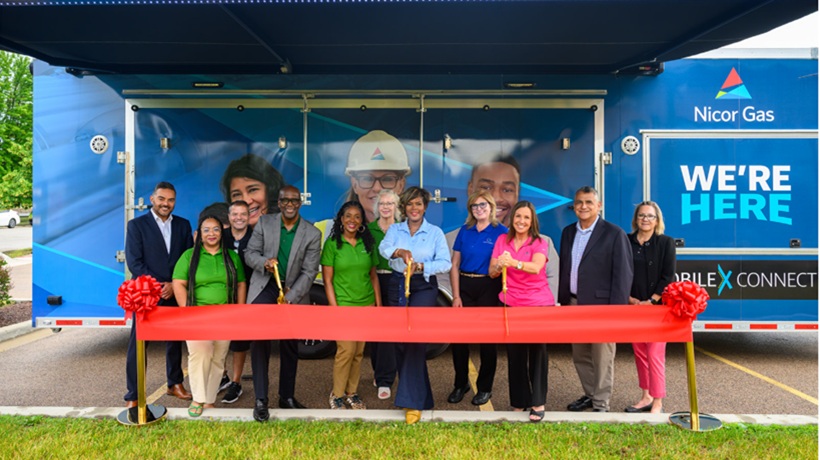 Partnership and Care at the Heart of the MobileX Connect Community Launch