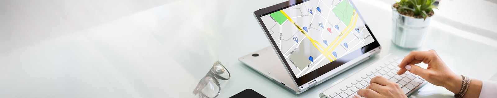 nicor office building