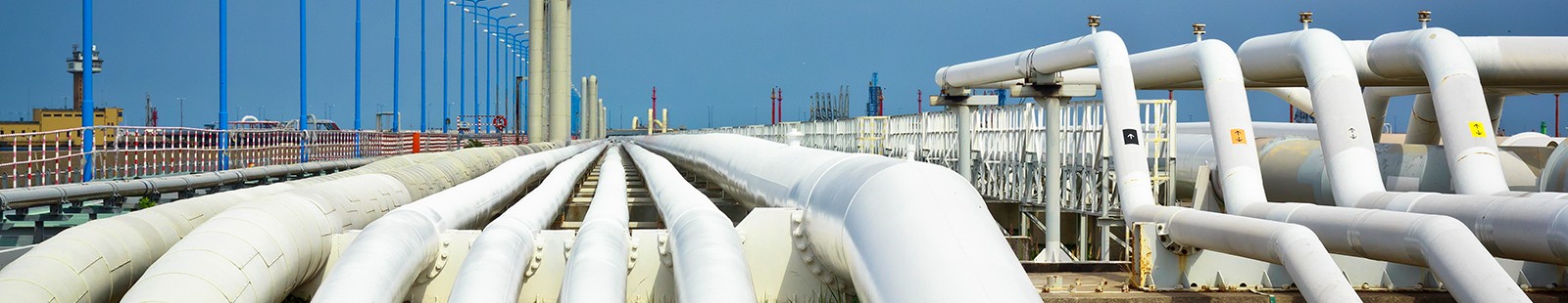 pipelines