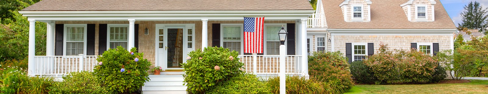 Residential home