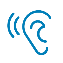 ear icon