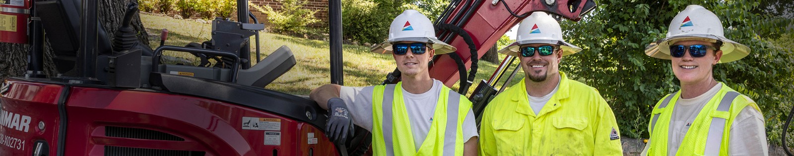 pipleline contruction in illinois