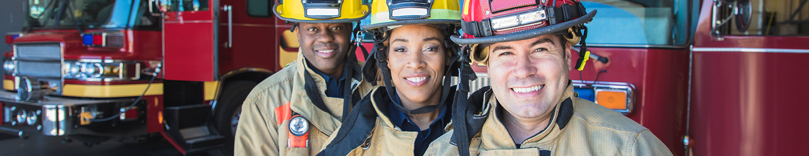 firefighters