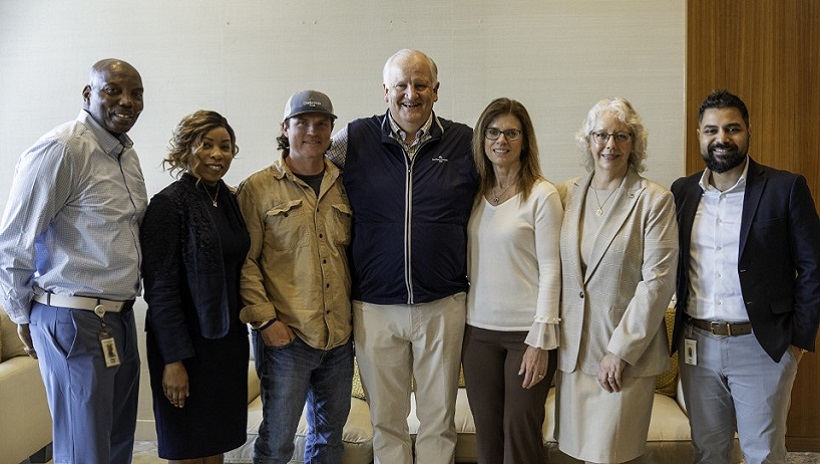 Honoring Elizabeth Lyte