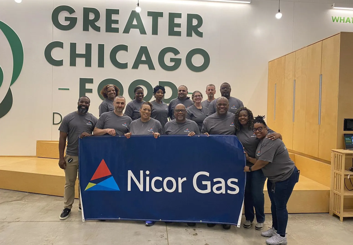 Greater Chicago Food Pantry