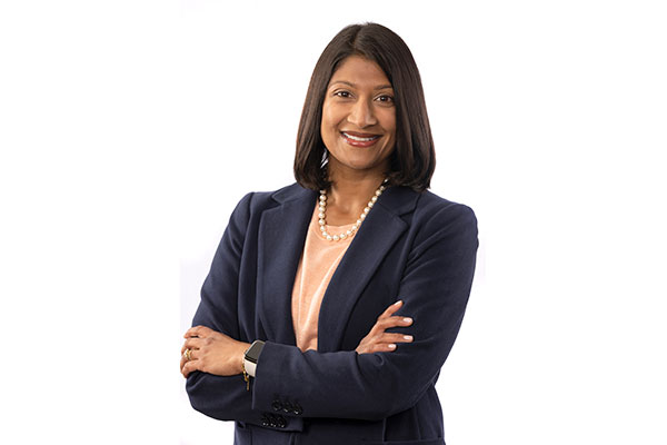 Meena Beyers