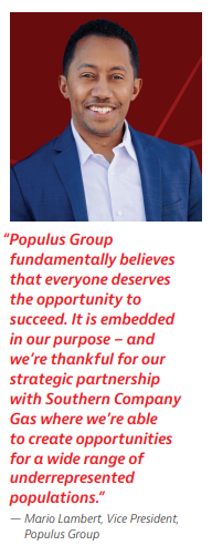 Populus Group