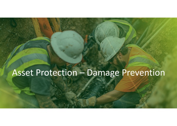 Safe Digging Road Show PowerPoint