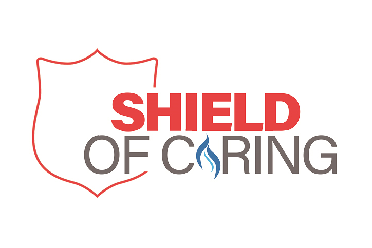 shield of caring