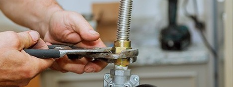 appliance connectors