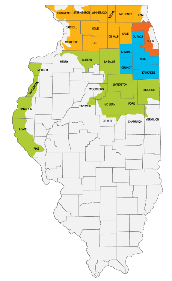 Nicor pipeline