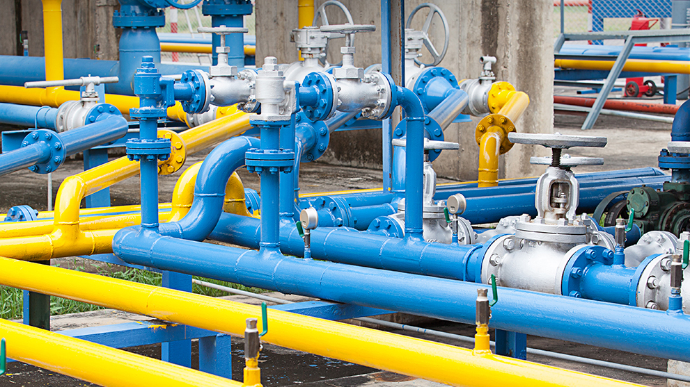pipe efficiency