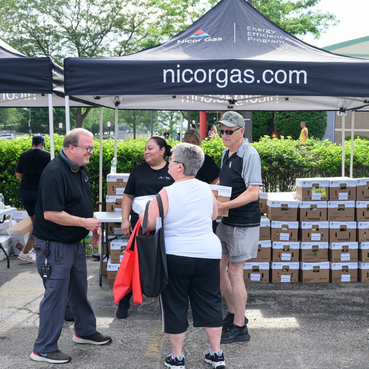community resources