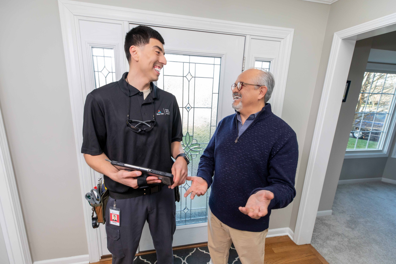 Home Assessment