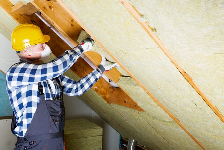 Free Weatherization