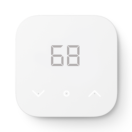 amazon thermostat