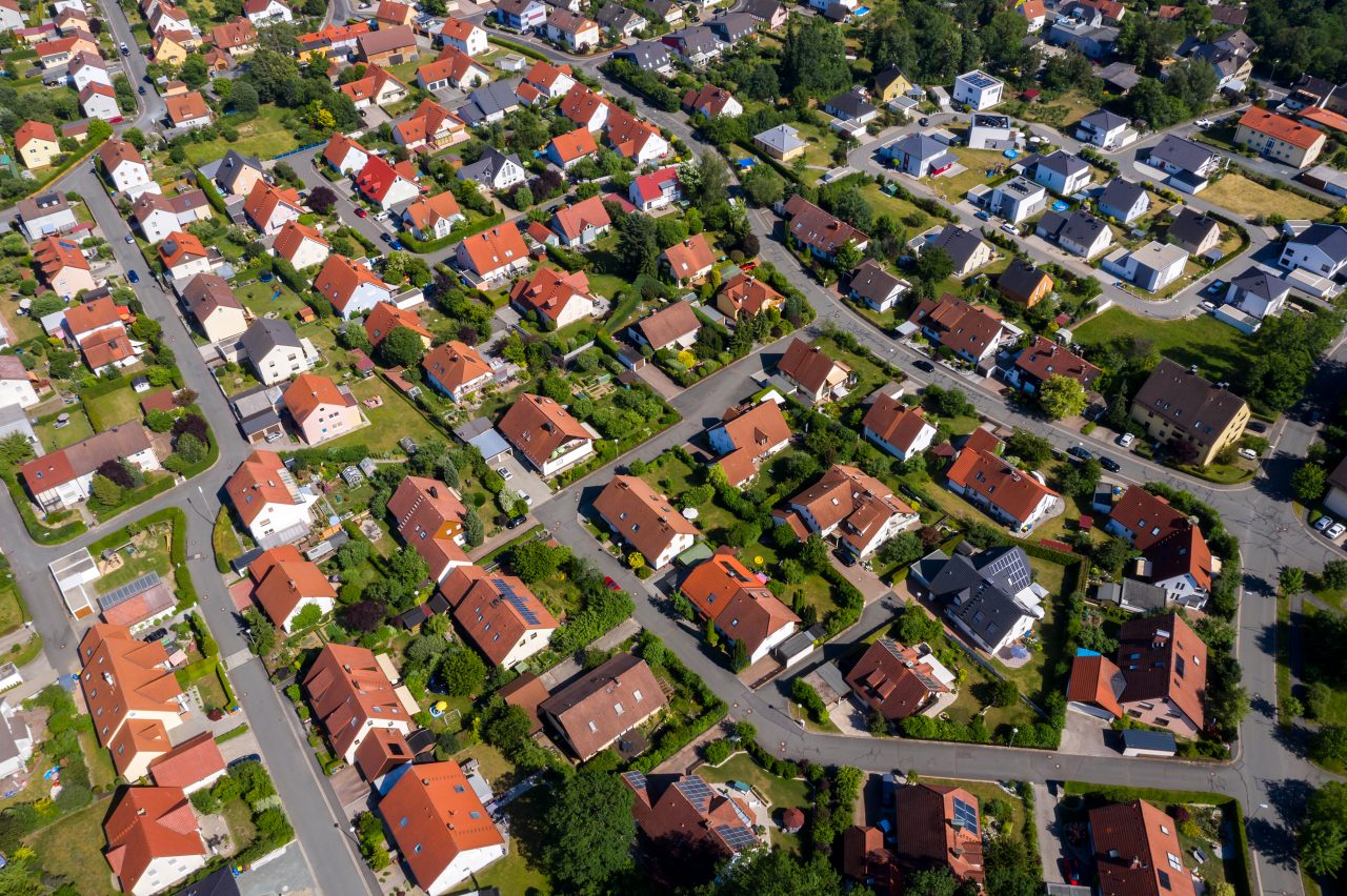 Neighborhood