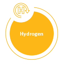 Hydrogen