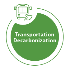 Transportation Decarbonization