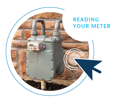 reading your meter