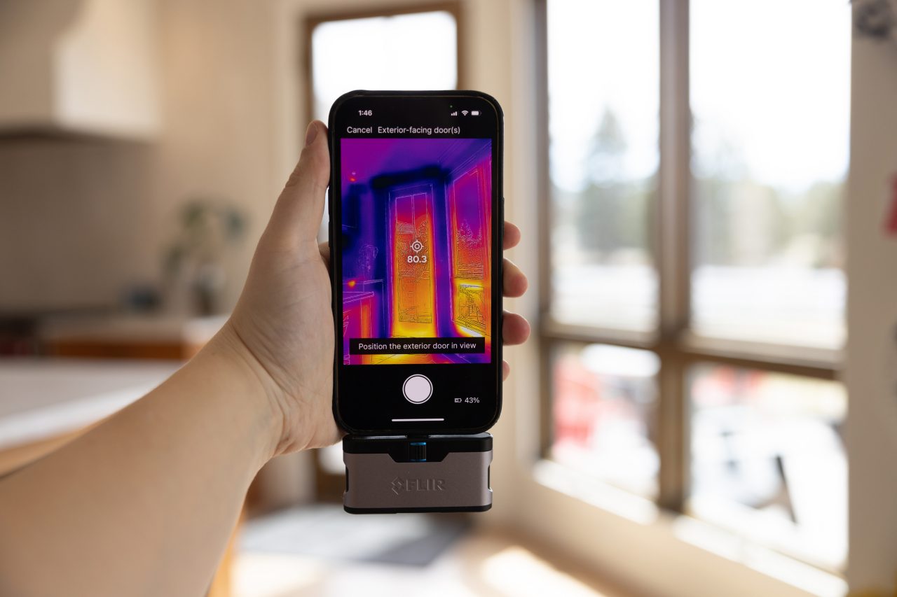homeboost kit